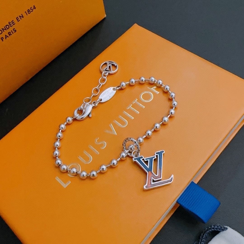 LV Necklaces